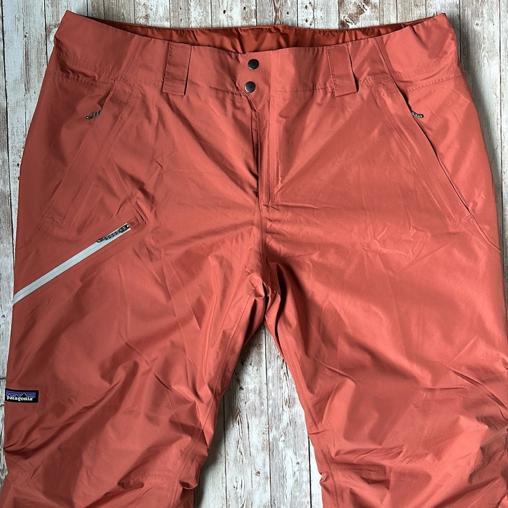 Patagonia Women's Snow/Ski Pants - Picture 2 of 8